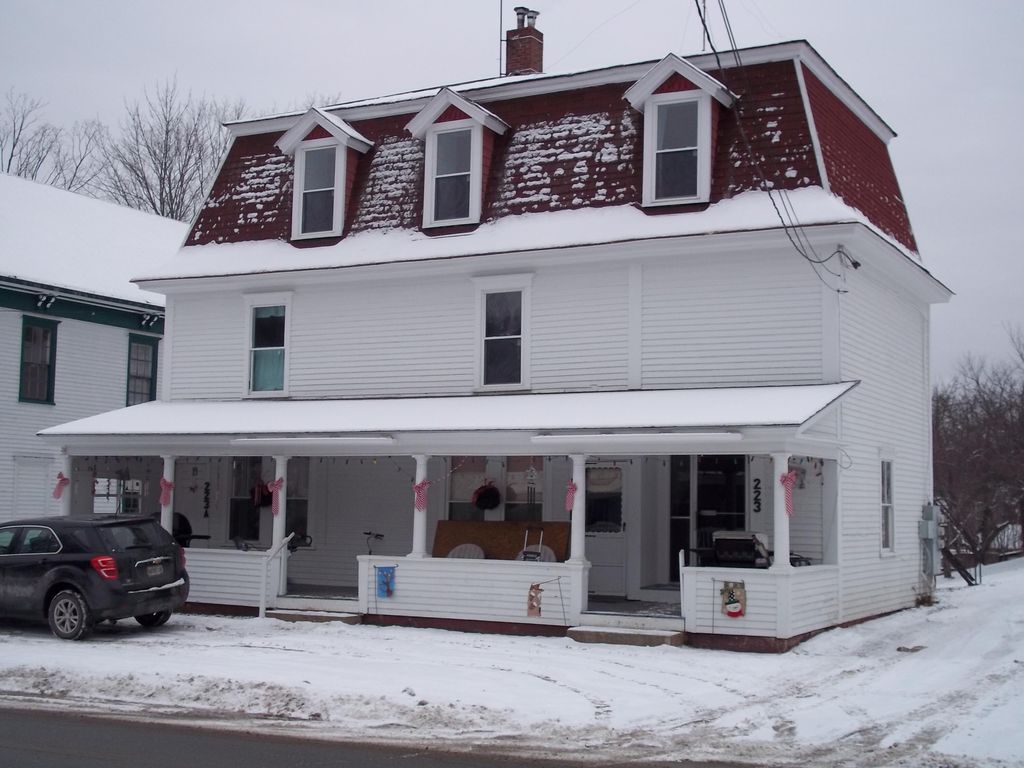 Oxford Hills Law, P.A South Paris, ME Office