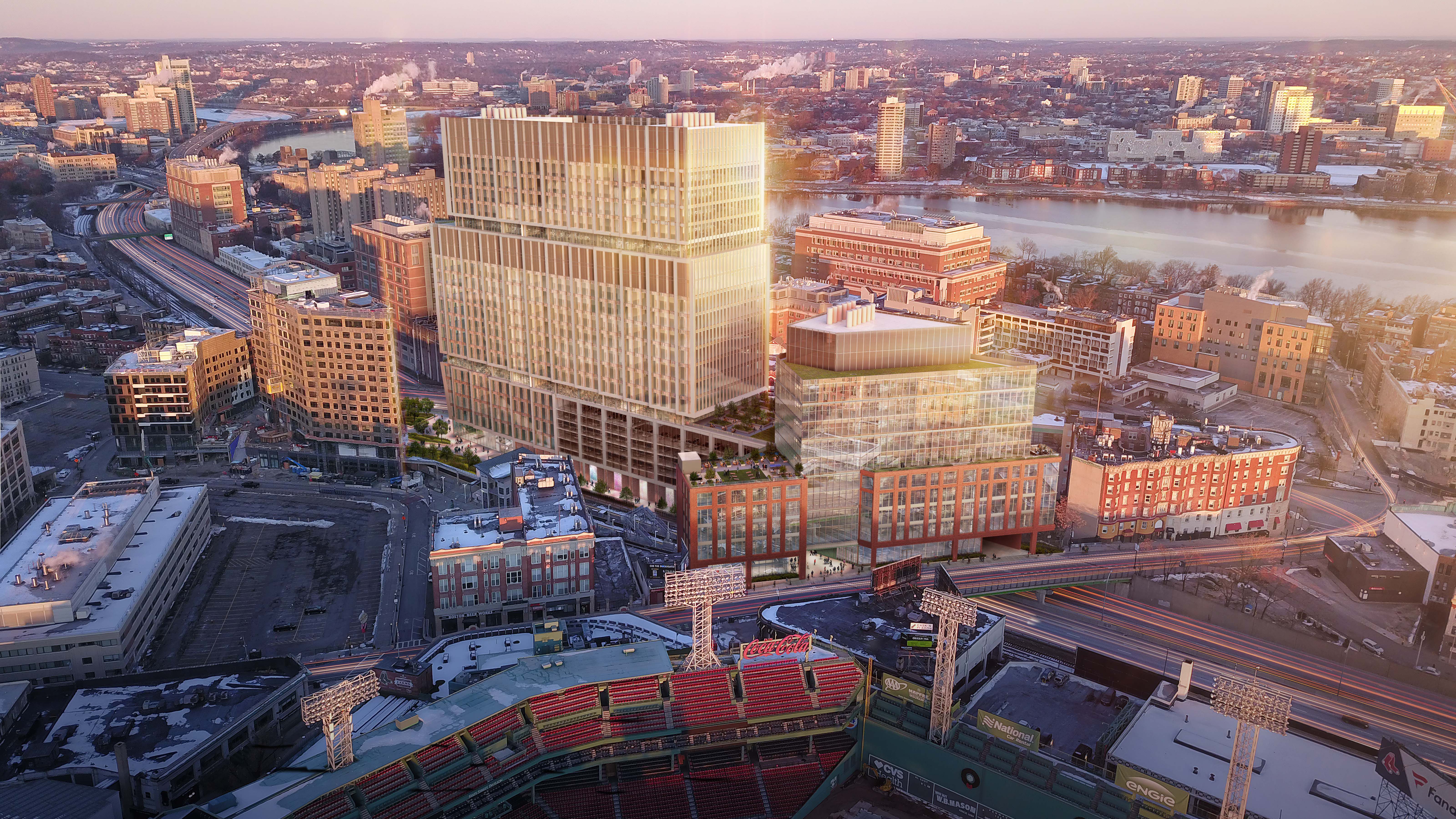 Next Phase Legal LLC Medfield, MA Office