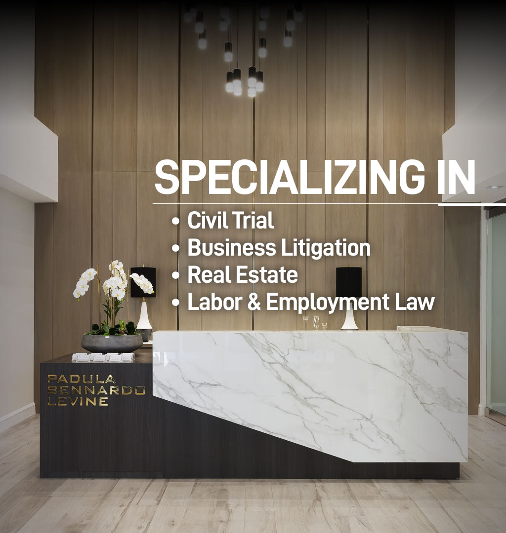 Levine Law Group Boca Raton, FL Office