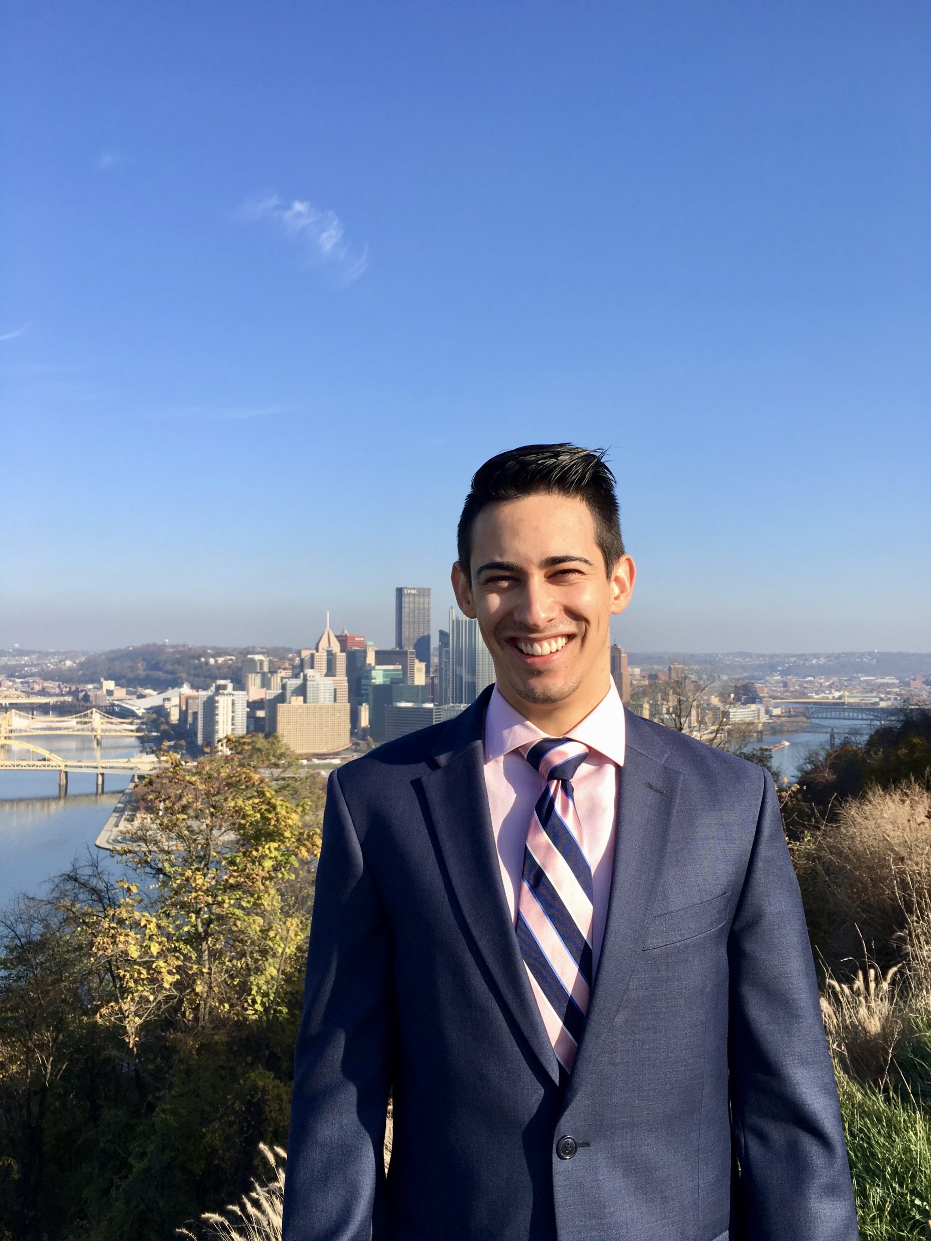 Quinn Logue, LLC Pittsburgh,  Office