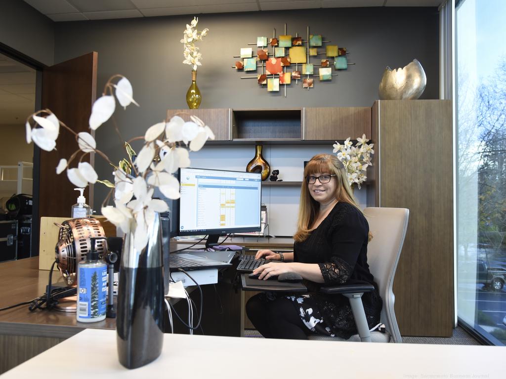 Cordell & Cordell P.C Sacramento, CA Office