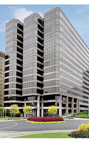 Baker, Donelson, Bearman, Caldwell & Berkowitz PC Atlanta, GA Office