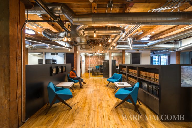 NoonanLance San Diego,  Office