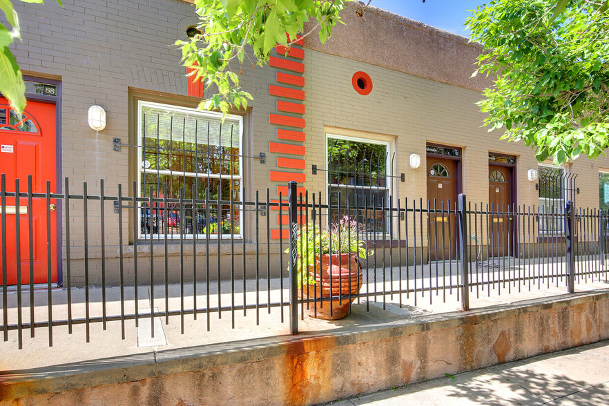 DeSantis Law Firm Denver, CO Office