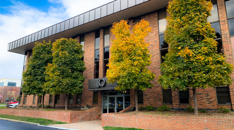 Reinheimer Law Office, PLC Bloomfield Hills, MI Office