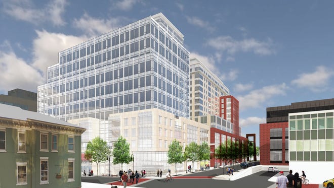 The Moulton Law Group Burlington,  Office