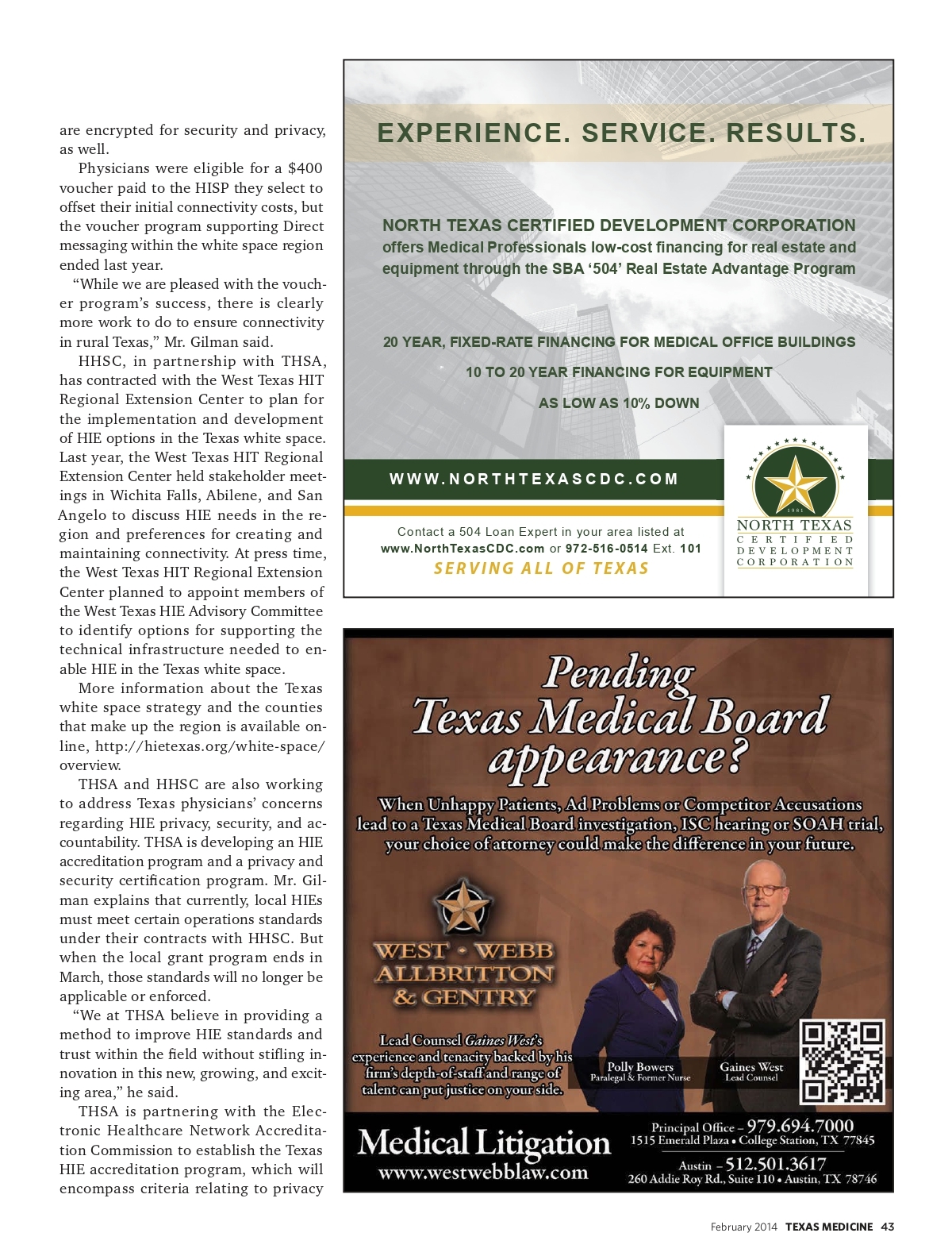 Leichter Law Firm Austin, TX Office