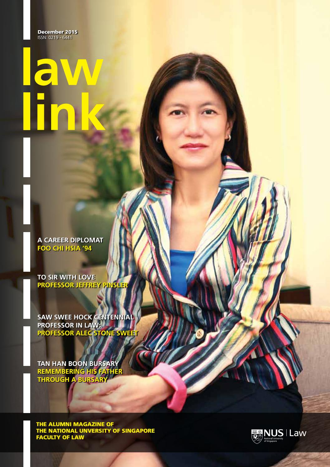 BC Lim & Lau LLC Singapore Office