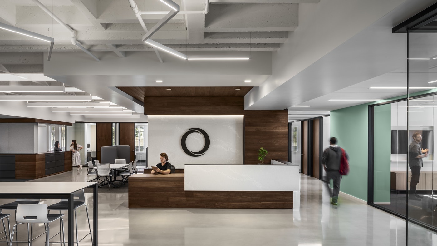 Orrick Herrington & Sutcliffe LLP Los Angeles, CA Office