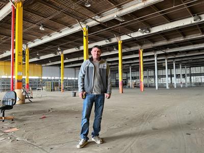 Vetter Law Offices Mansfield,  Office