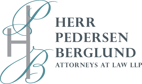 Herr Pedersen & Berglund Attorneys at Law LLP Hanford, CA Office
