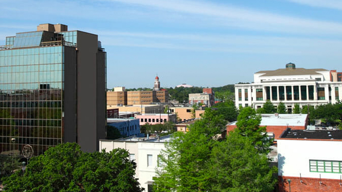 Dudley DeBosier Injury Lawyers Lafayette, LA Office