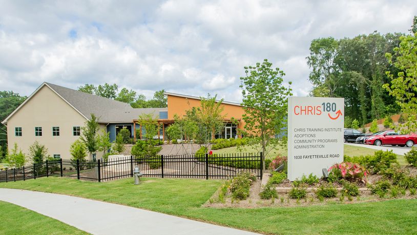 Reynolds Law Group Atlanta, GA Office