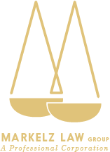 Law Office of Christopher A. Markelz Santa Ana,  Office