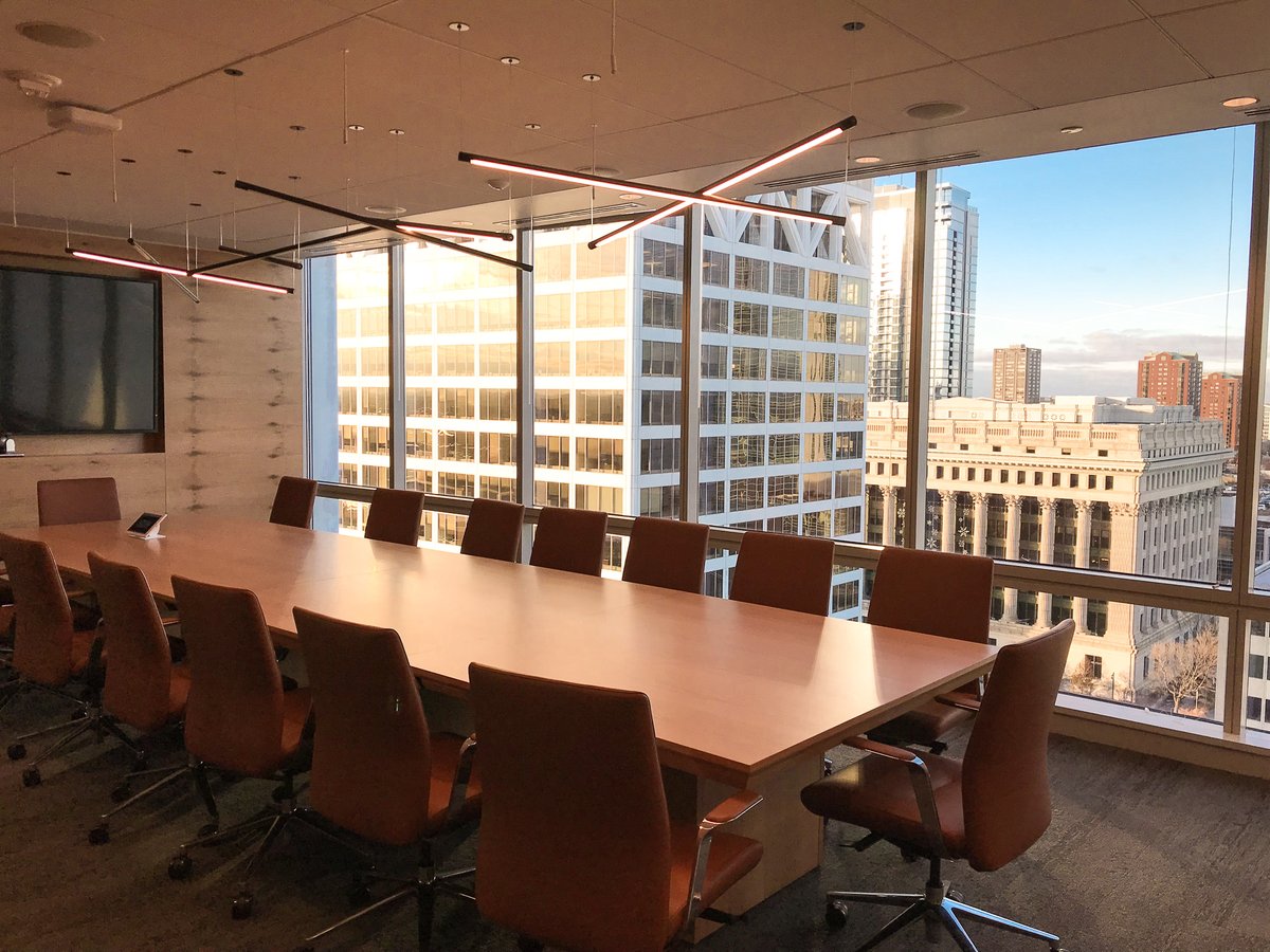 The Allen Firm, PC Milwaukee, WI Office