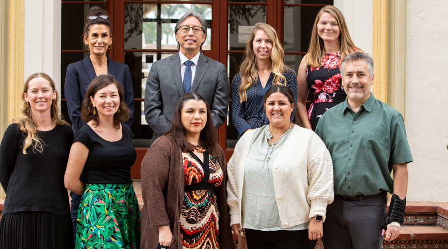 Law Office of Mark Abell Redlands,  Office