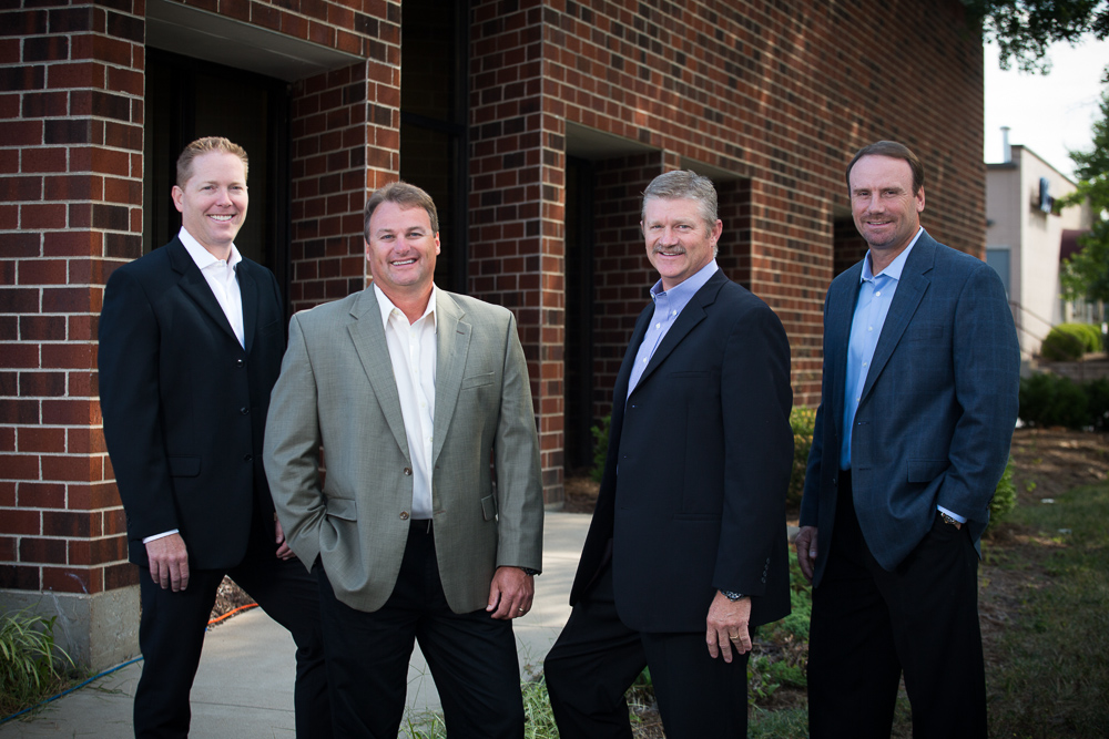 The Cochran Firm St. Louis, United States Office