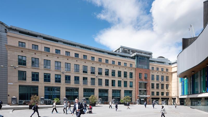 Shepherd & Wedderburn LLP Edinburgh, United Kingdom Office
