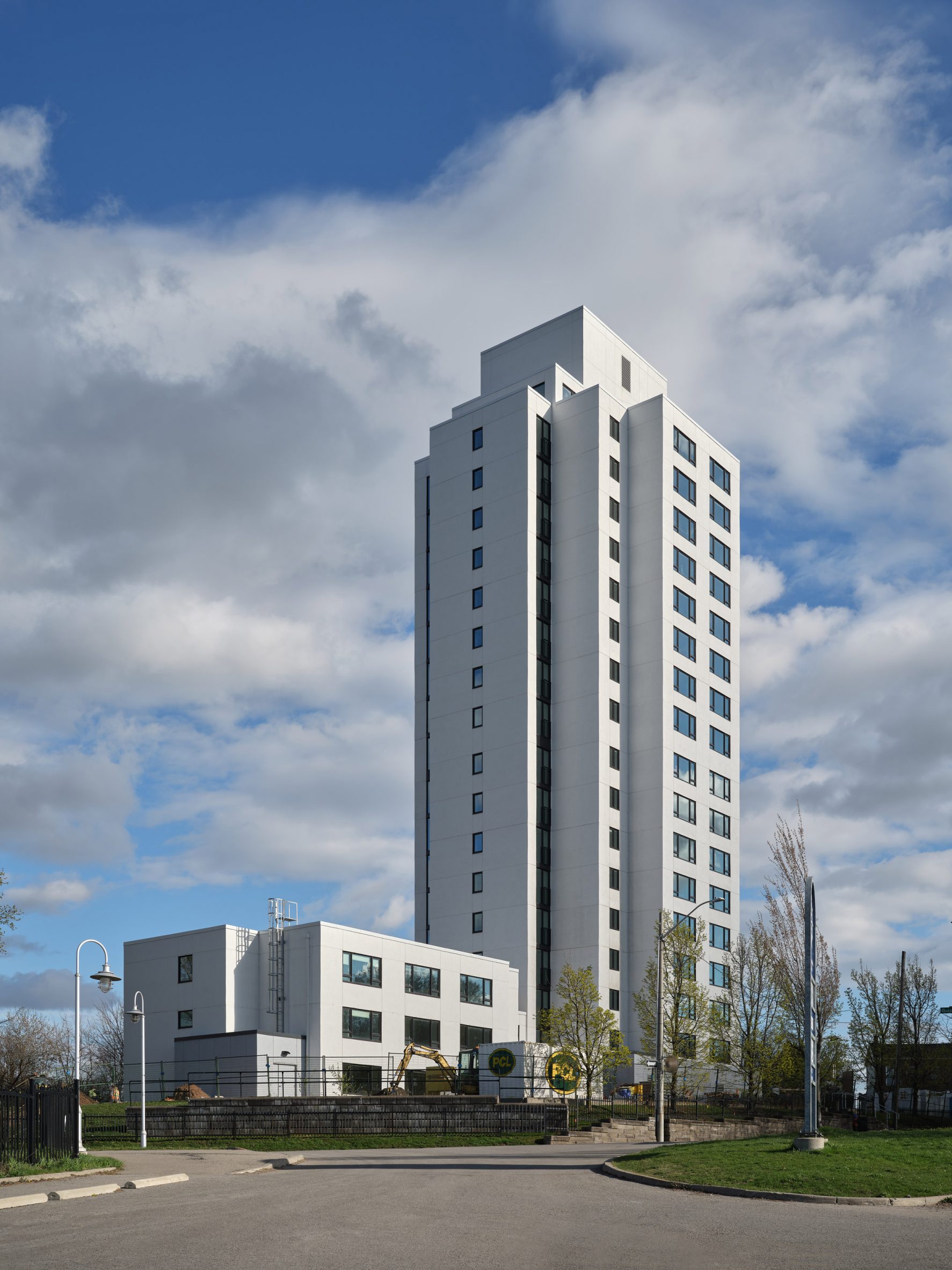 Genesee Martin Associates Hamilton, Canada Office