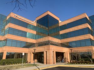 The Valente Law Group Crofton,  Office