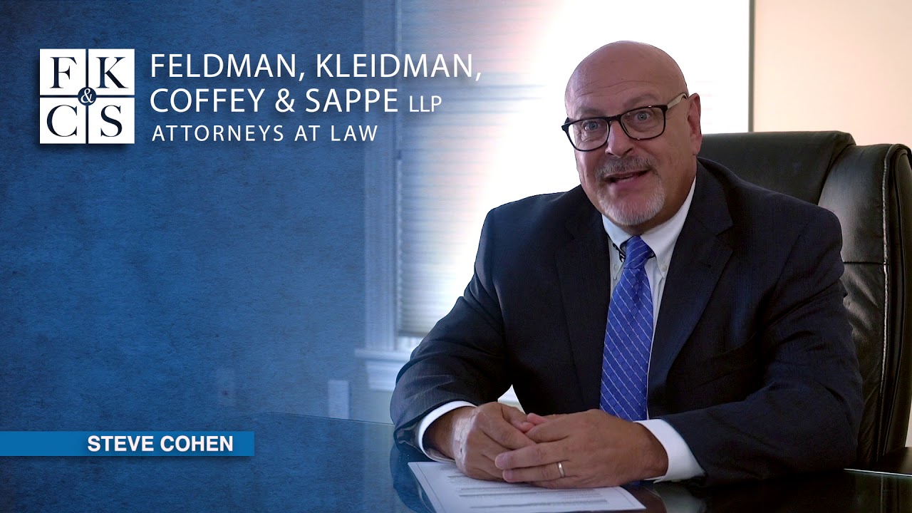 Feldman, Kleidman, Collins & Sappe LLP Fishkill, NY Office