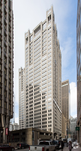 Broude & Hochberg, LLP Boston,  Office