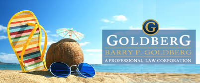 Barry P. Goldberg Woodland Hills,  Office