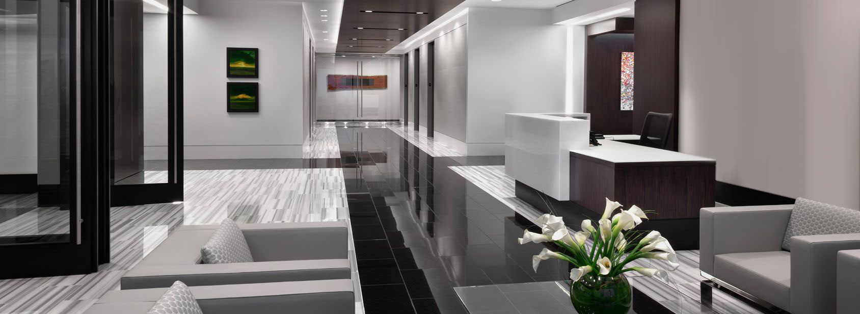 Ware, Jackson, Lee, O'Neill, Smith & Barrow, LLP Houston, TX Office