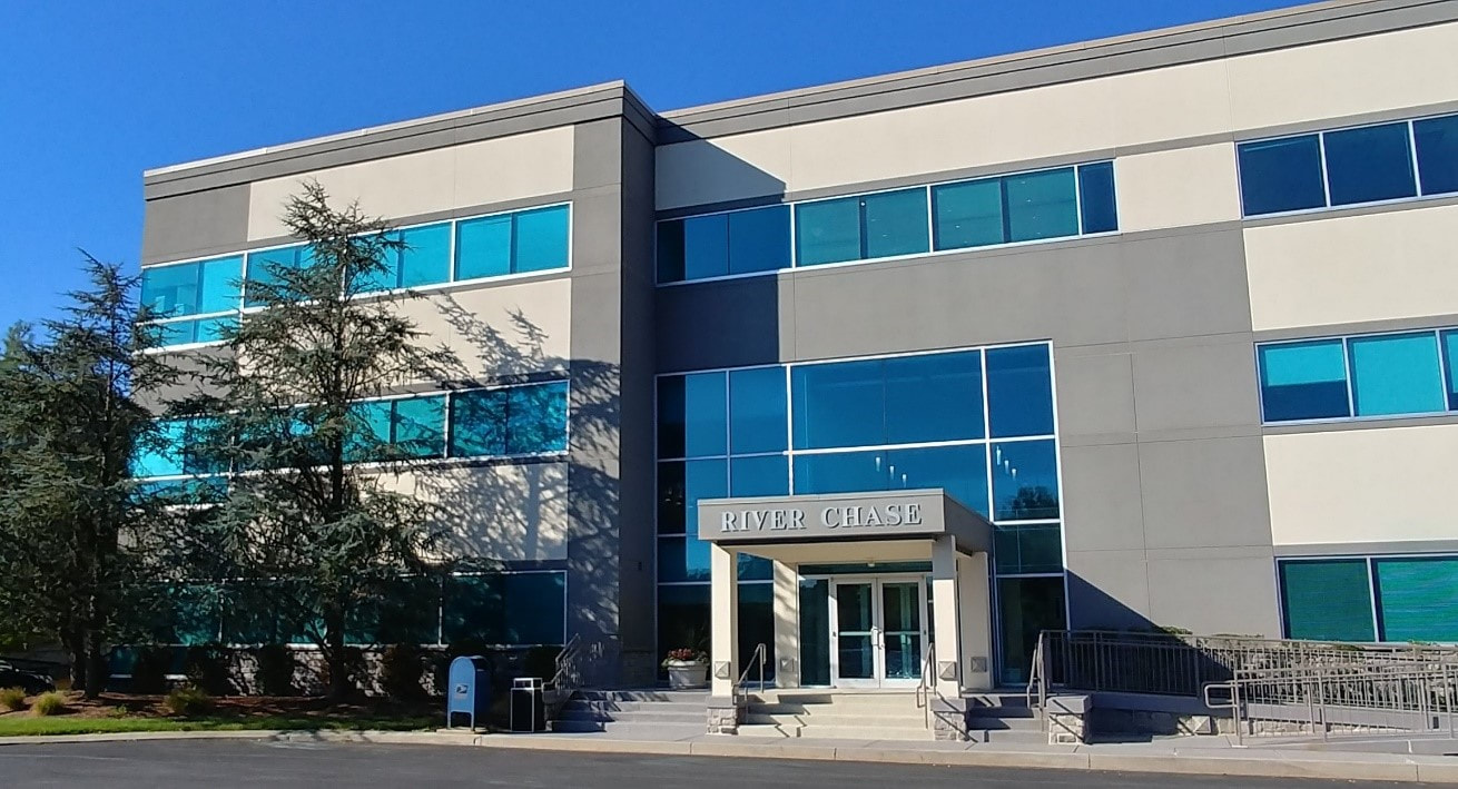 Crisp and Associates, LLC Harrisburg,  Office