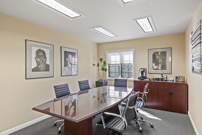 Flicker, Kerin, Kruger & Bissada LLP San Ramon, CA Office