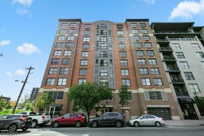 Cabanillas & Associates, PC Union City, NJ Office