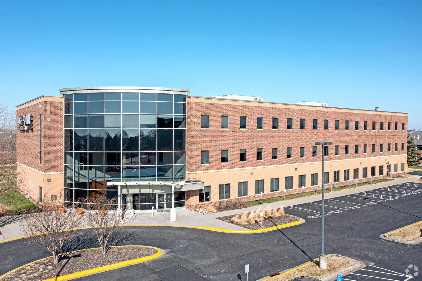 Reding & Pilney Lake Elmo, MN Office