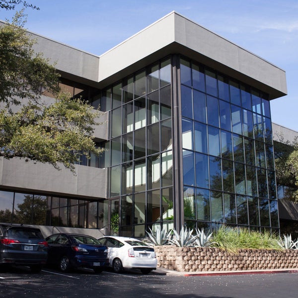 Capps Law Firm, PLLC Austin, TX Office