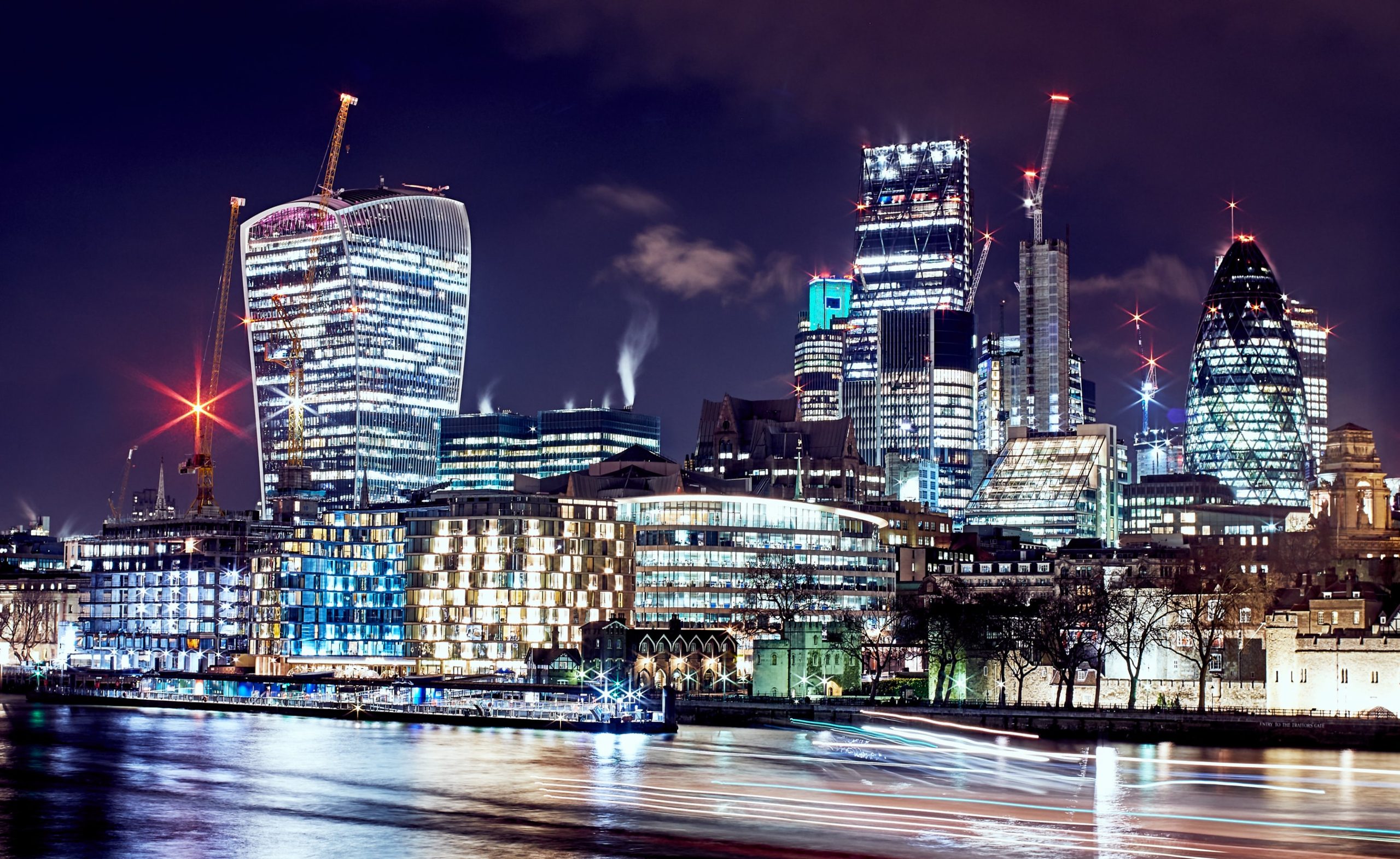 gunnercooke London, United Kingdom Office