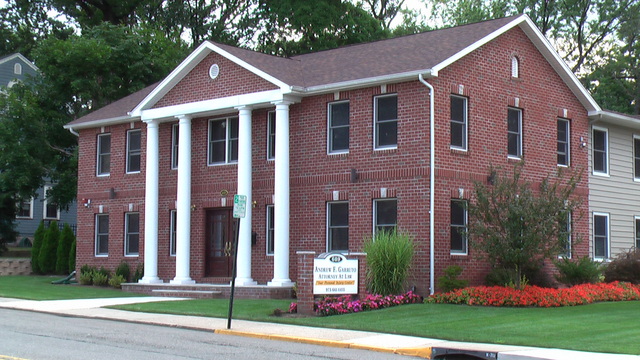 Garruto & Calabria Nutley,  Office