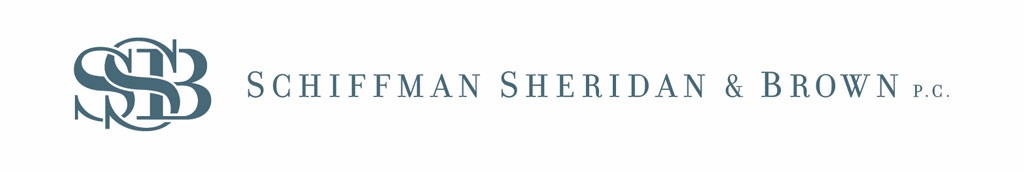 Schiffman Sheridan & Brown P.C Harrisburg, PA Office