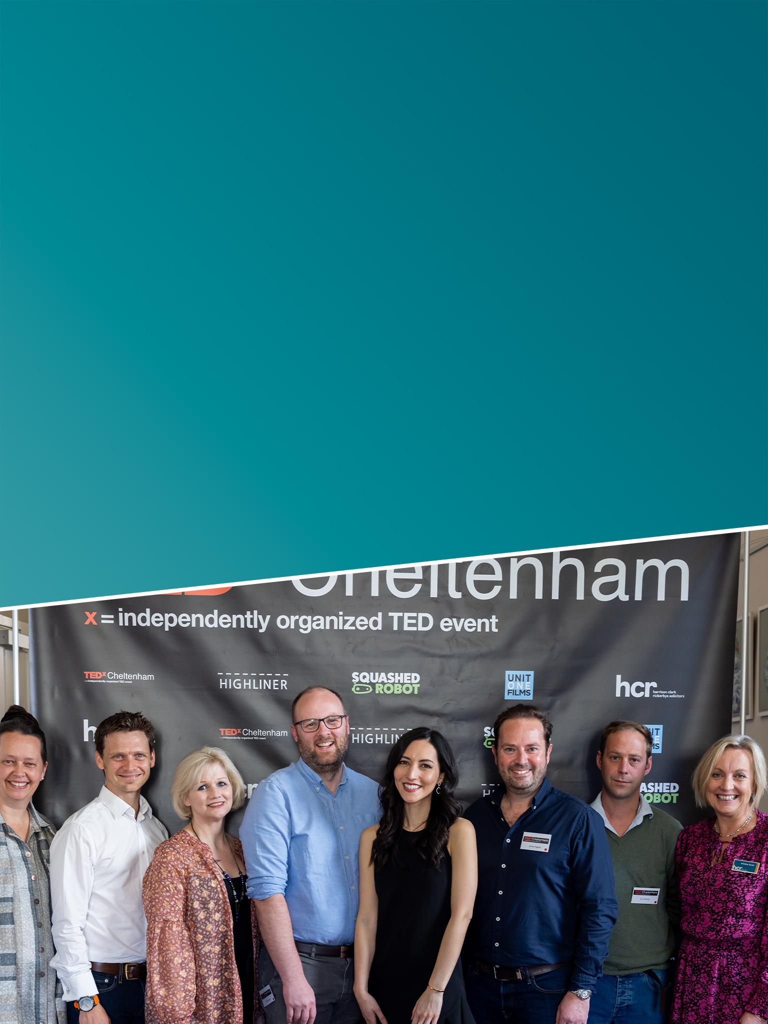 Harrison Clark Rickerbys London, United Kingdom Office