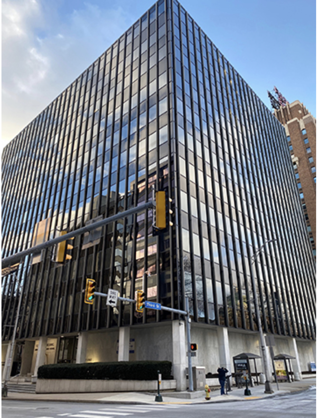 The McShane Firm, LLC Harrisburg, PA Office