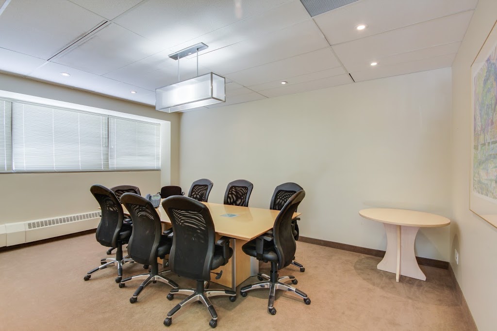 Gelman & Associates Toronto, Canada Office