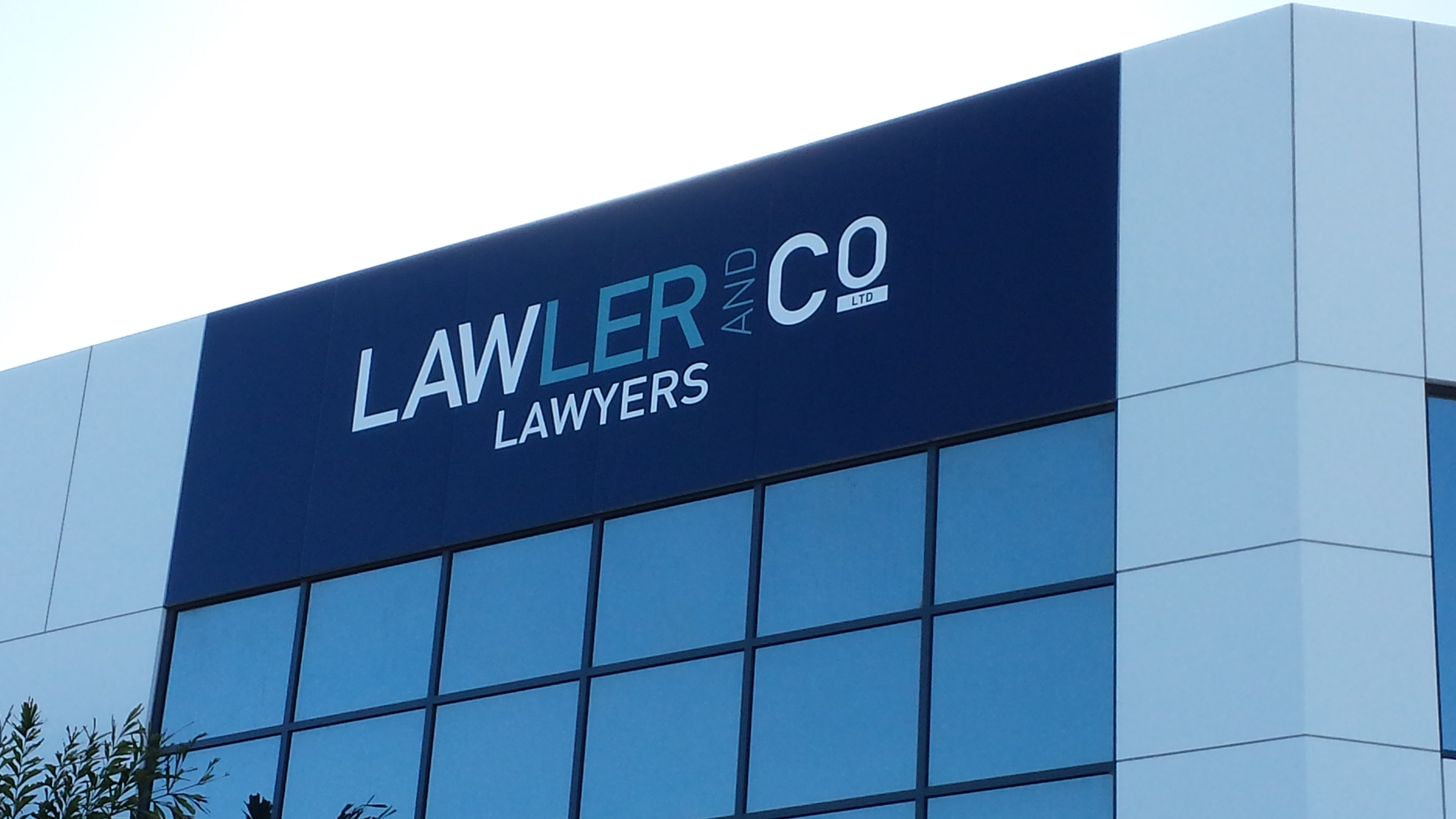 Lawler & Co, Solicitors Auckland, New Zealand Office