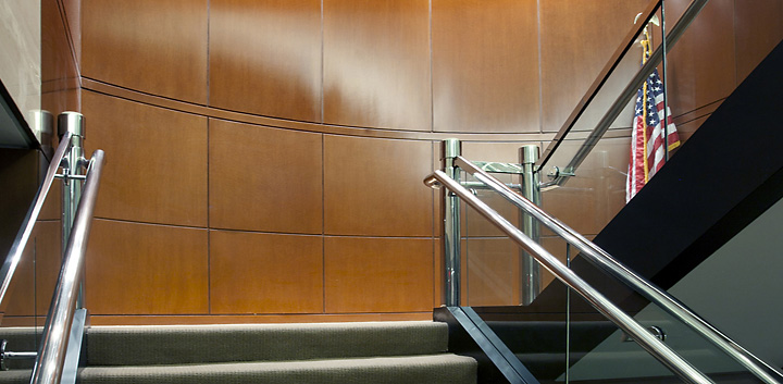 Morrison Cohen LLP New York City, NY Office