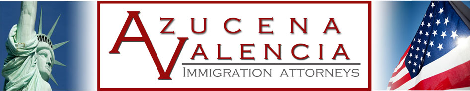 Azucena Valencia Law Corporation Pasadena,  Office