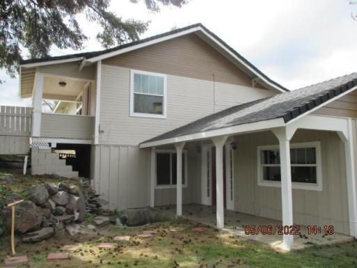 Shlesinger & deVilleneuve Attorneys PC Klamath Falls, OR Office