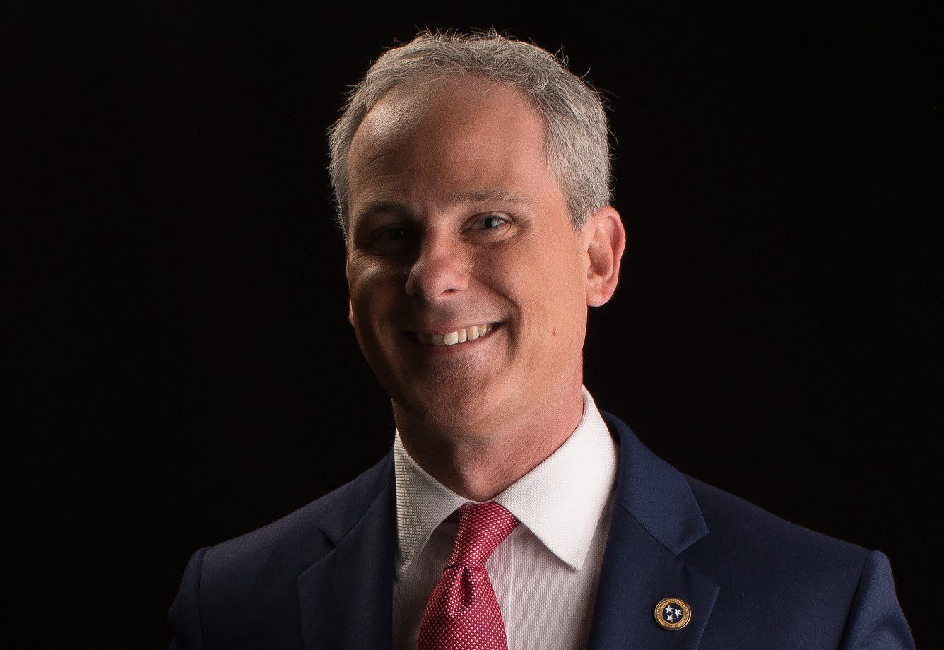 Thomas Walters PLLC Huntingdon, TN Office