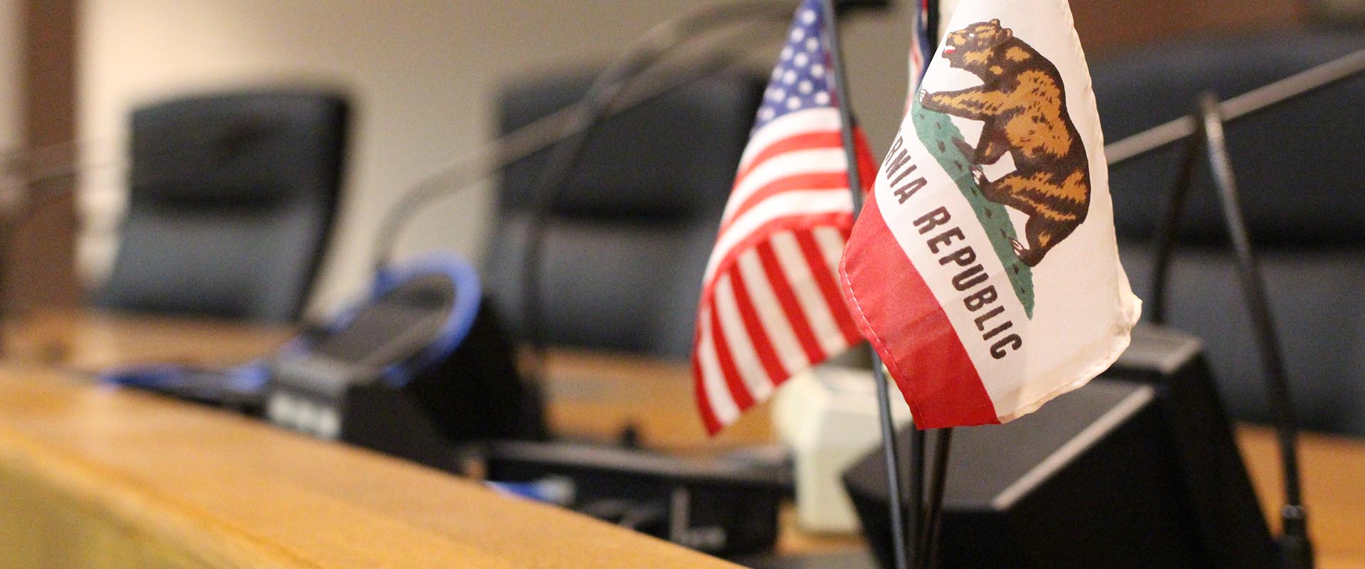 Lozano Smith Vista, CA Office