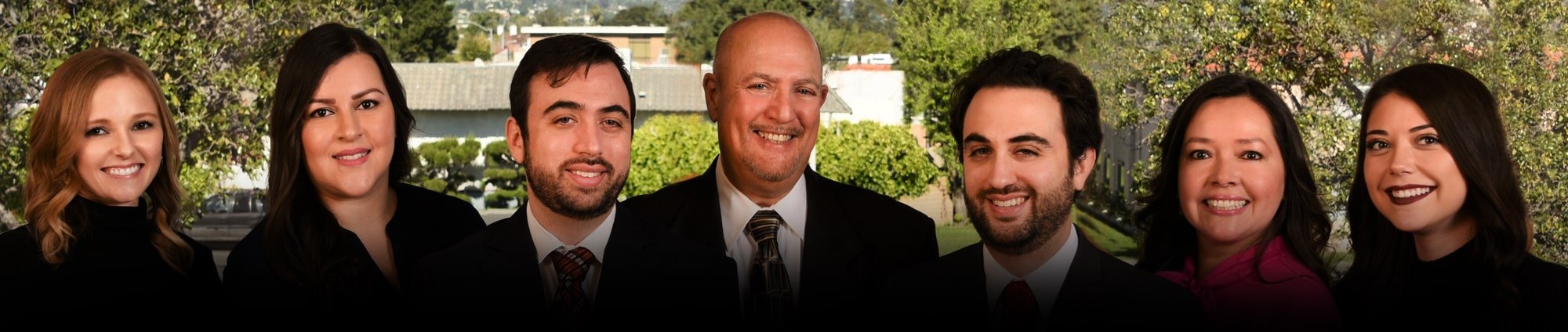 The Karlin Law Firm LLP Newport Beach, CA Office