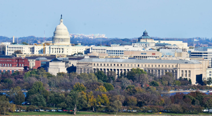 Hall, Render, Killian, Heath & Lyman, P.C Washington, DC Office
