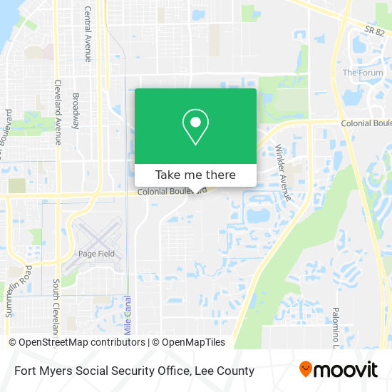 Light Path Law, P.A Fort Myers,  Office