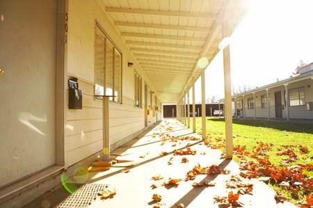 Brooks & Carpenter Fairfield, CA Office