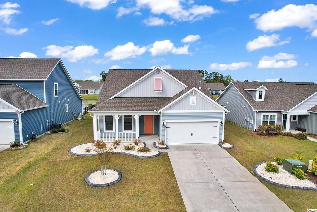 Butler & College Myrtle Beach, SC Office